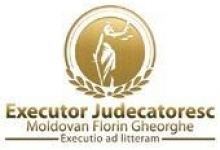 Cabinet Individual Alba Iulia Birou Executor Judecatoresc Moldovan Florin Gheorghe