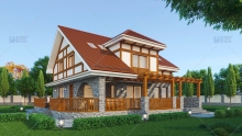 Cabinet Individual Bucuresti-Sector 6 Birou de Arhitectura UberHause