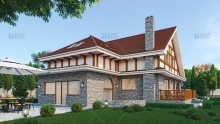 Cabinet Individual Bucuresti-Sector 6 Birou de Arhitectura UberHause