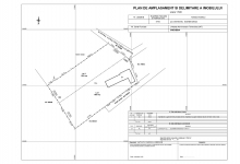 Cabinet Individual Otopeni Cadastru si Topografie Otopeni - TOPOVAT SRL