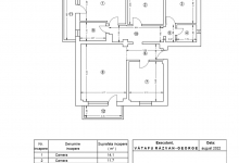 Cabinet Individual Otopeni Cadastru si Topografie Otopeni - TOPOVAT SRL