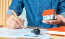 Cabinet Individual Bucuresti-Sector 5 Evaluator imobiliar ANEVAR Bucuresti - BUCUR Alexandru
