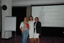 Cabinet Individual Otopeni Tina Petrăreanu - Terapie de cuplu si familie