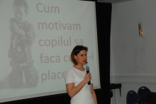 Cabinet Individual Otopeni Tina Petrăreanu - Terapie de cuplu si familie