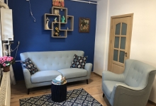 Cabinet Individual Otopeni Tina Petrăreanu - Terapie de cuplu si familie