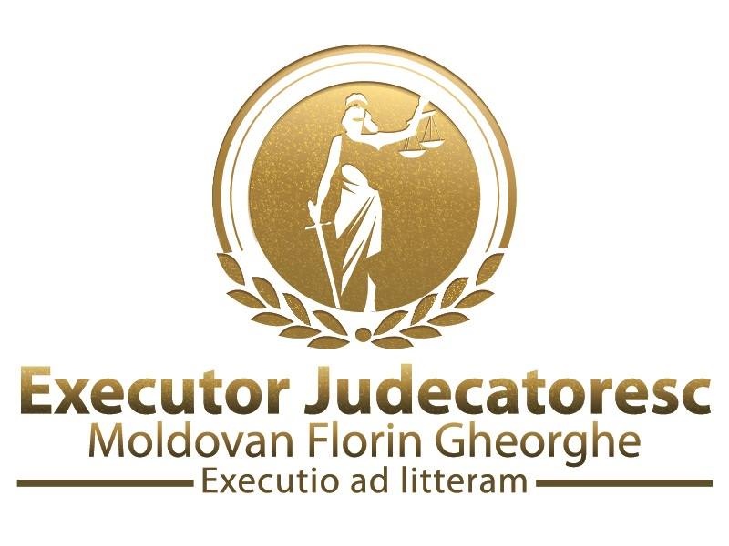 executor judecatoresc