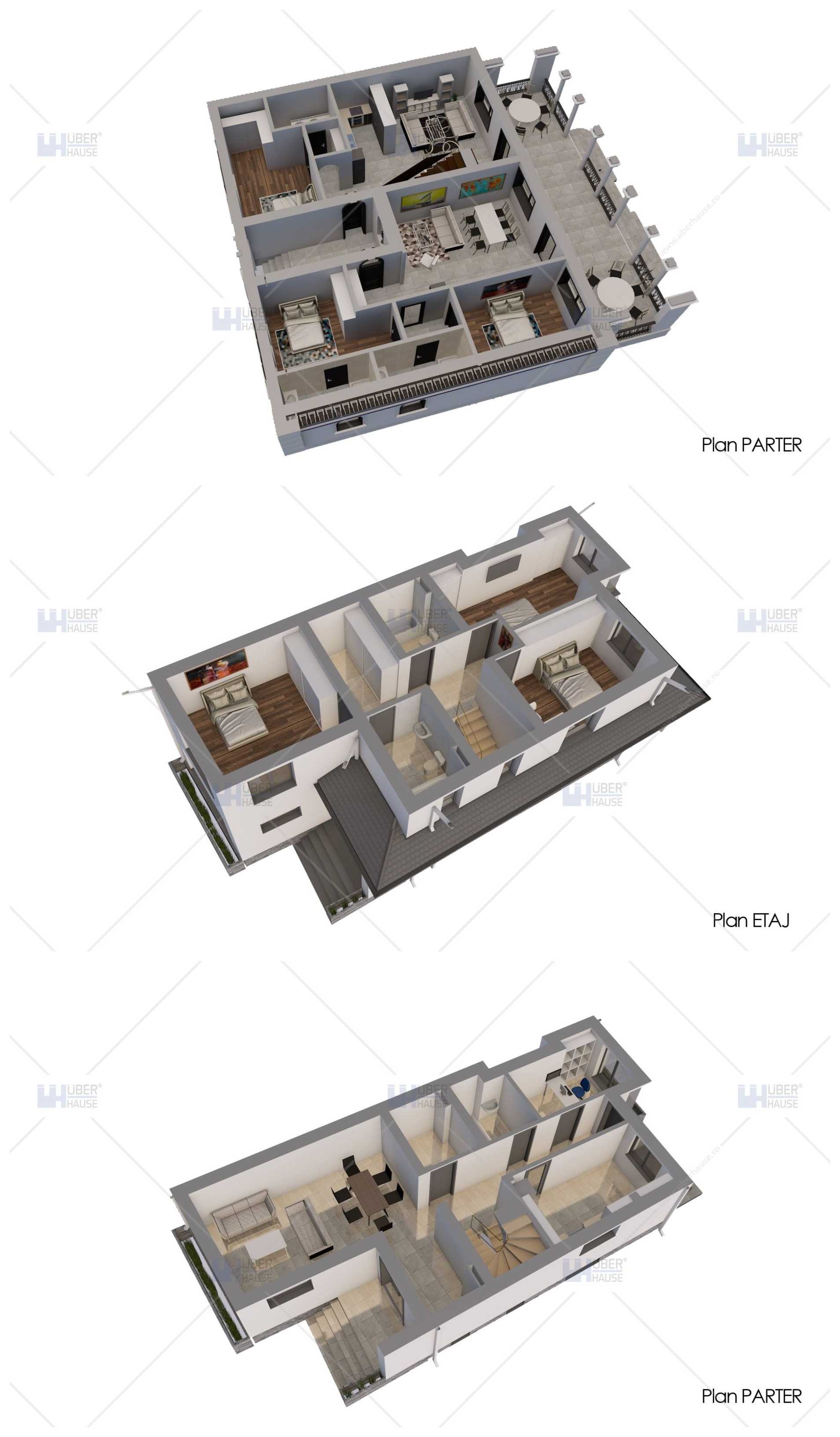 proiectare urbanism sector 6